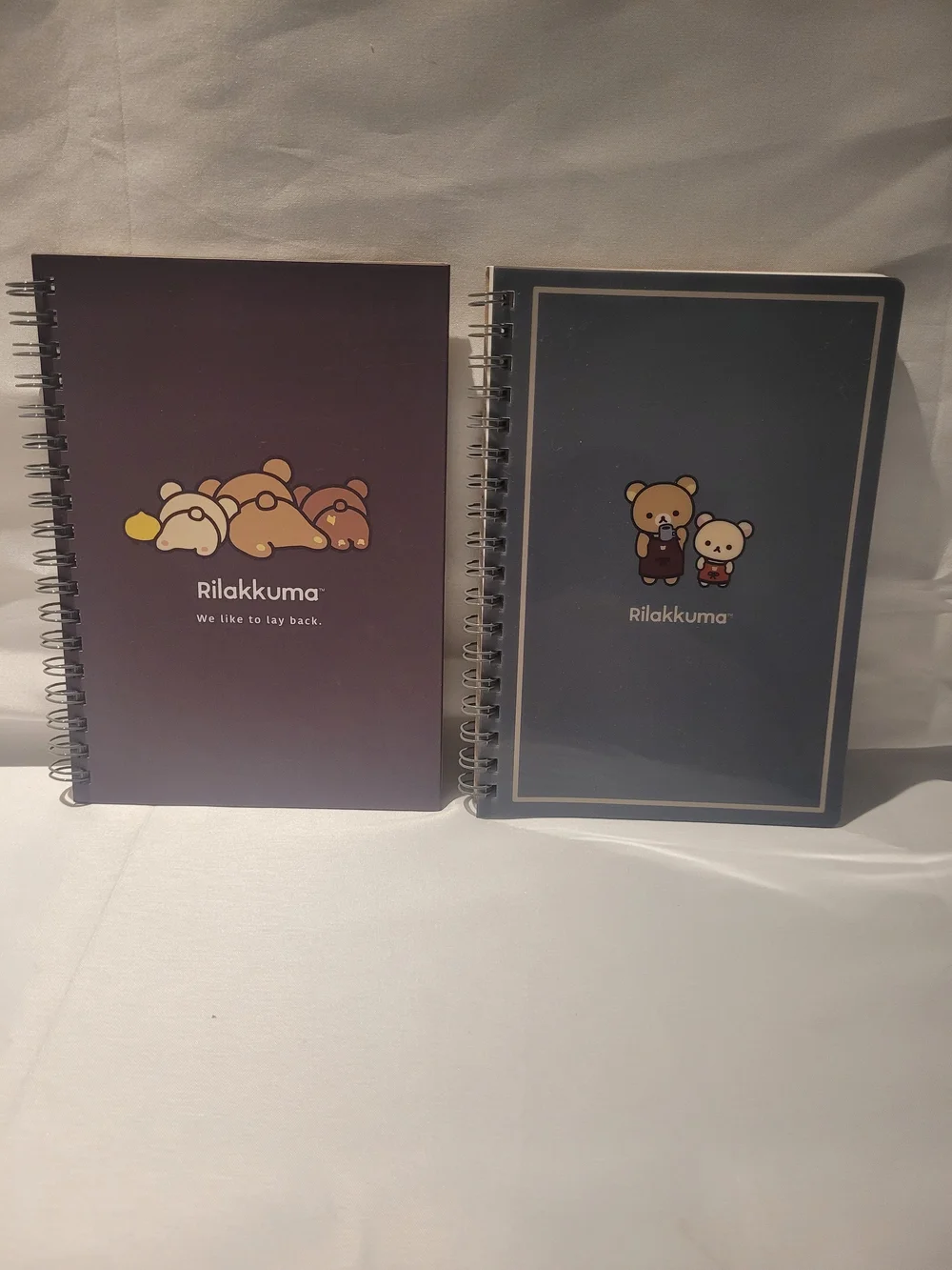 San-X Rilakkuma 